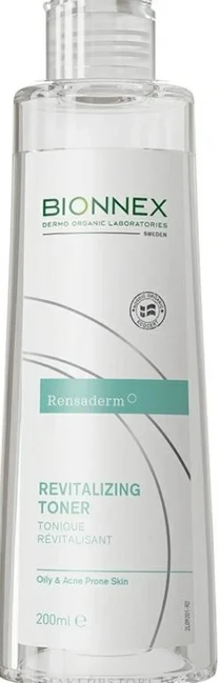 Revitalisierendes Gesichtswasser