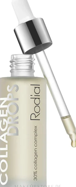 Revitalisierendes Konzentrat mit 30% Kollagen