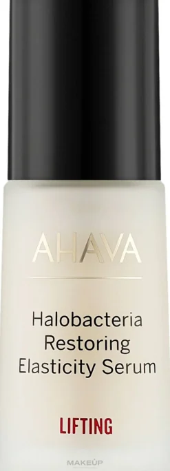 Revitalisierendes Serum für die Elastizität der Haut