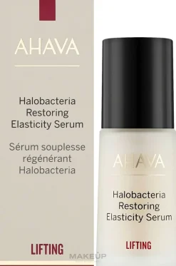 Revitalisierendes Serum für die Elastizität der Haut