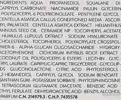 Revitalisierendes Serum mit Ceramiden für empfindliche und gereizte Haut