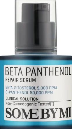 Revitalisierendes Serum mit Panthenol