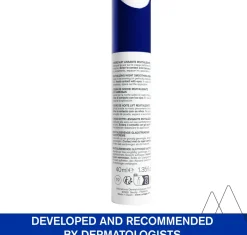 Revitalisierende und glättende Nachtcreme
