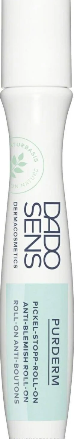 Roll-on Lotion gegen Unreinheiten