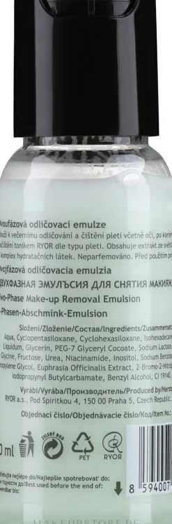 Ryor Face Care