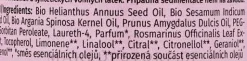 Saloos Argan Revital Oil