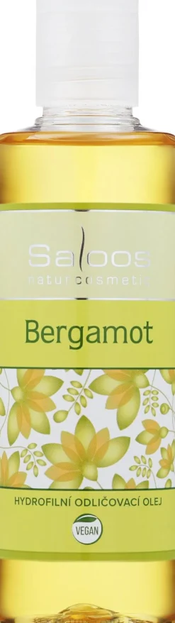 Saloos Bergamot Oil