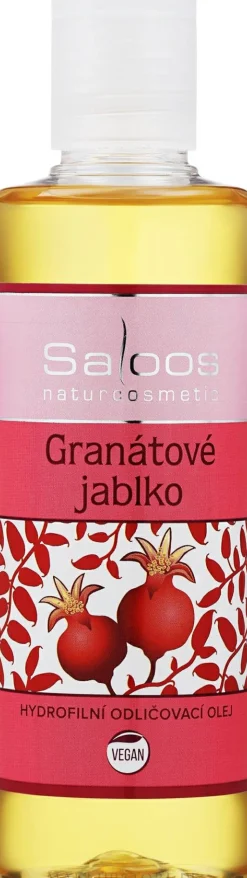 Saloos Pomegranate Oil