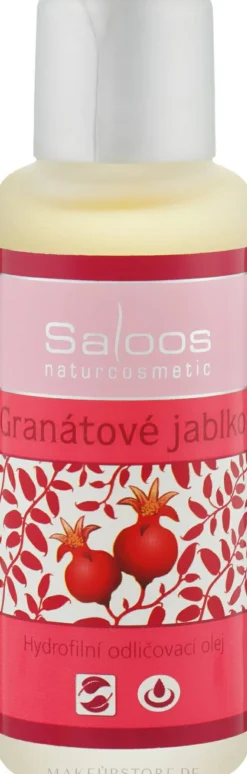 Saloos Pomegranate Oil