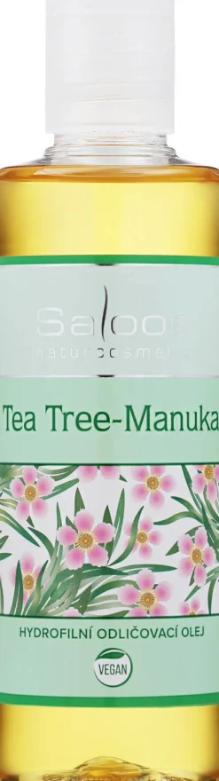 Saloos Tea Tree-Manuka Oil