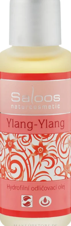 Saloos Ylang-Ylang Oil