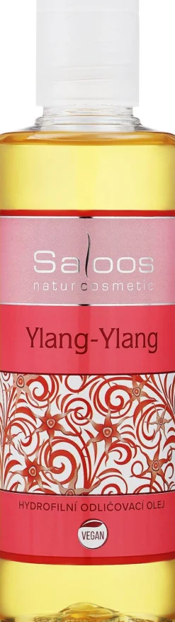 Saloos Ylang-Ylang Oil