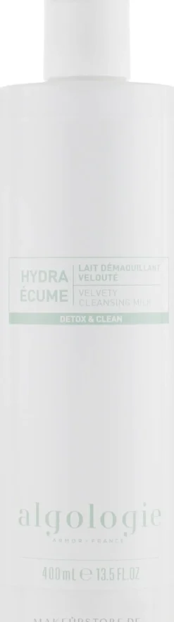 Samtene Reinigungslotion