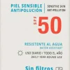Schutzflüssigkeit für das Gesicht SPF50