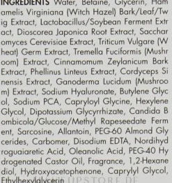 Seboregulierendes Gesichtswasser 5-alpha Control