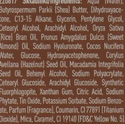Selbstbräunendes Gesichtscremeserum Caramel