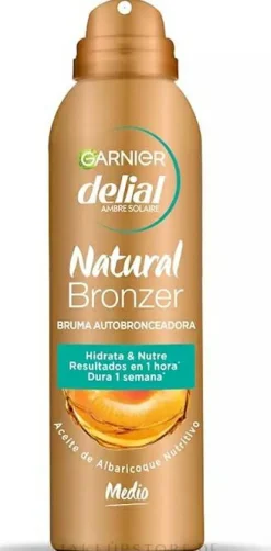 Selbstbräunungsspray