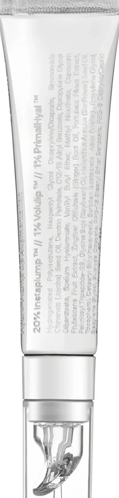 Serum zur Lippenvergrößerung