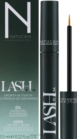 Serum-Aktivator für das Wimpernwachstum