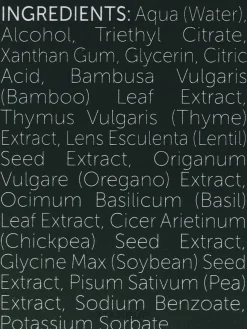 Serum-Aktivator für das Wimpernwachstum