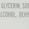 Serum-Fluid für das Gesicht