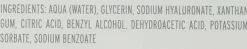 Serum-Fluid für das Gesicht