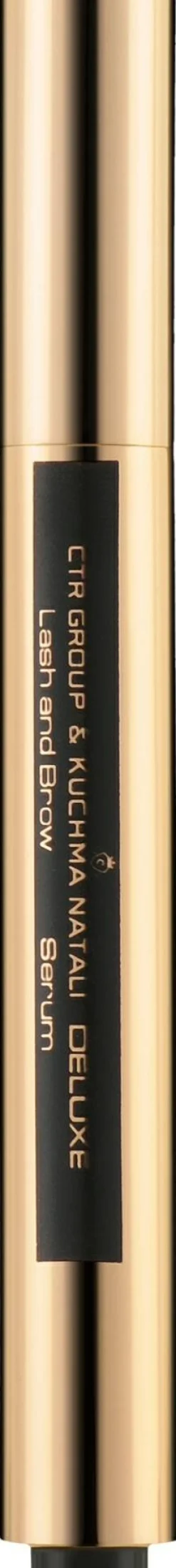 Serum für Augenbrauen und Wimpern