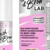 Serum für Augenbrauen und Wimpern