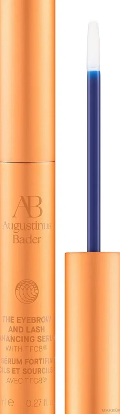 Serum für Augenbrauen- und Wimpernwachstum