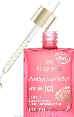 Serum für das Gesicht