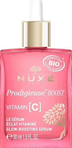 Serum für das Gesicht