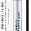 Serum für das Wachstum von Wimpern und Augenbrauen