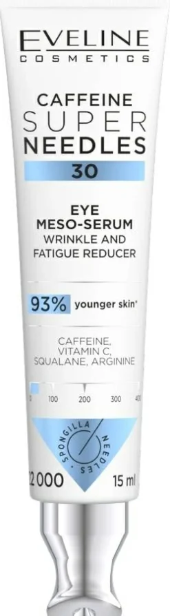 Serum für die Haut um die Augen