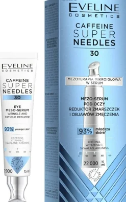 Serum für die Haut um die Augen