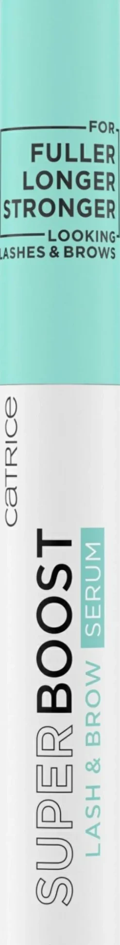 Serum für Wimpern und Augenbrauen