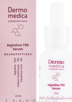 Serum gegen Falten