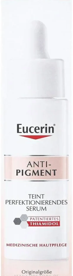Serum gegen Hautpigmentierung