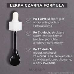 Serum gegen Hautunreinheiten mit 4% Niacinamid