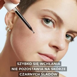 Serum gegen Hautunreinheiten mit 4% Niacinamid