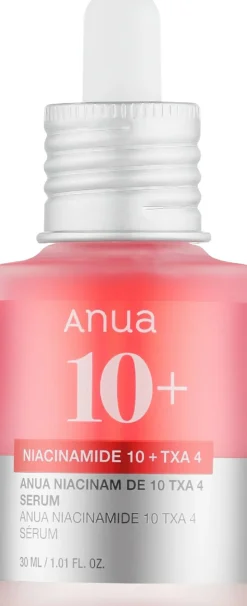 Serum gegen Hyperpigmentierung