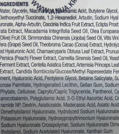 Serum gegen Hyperpigmentierung