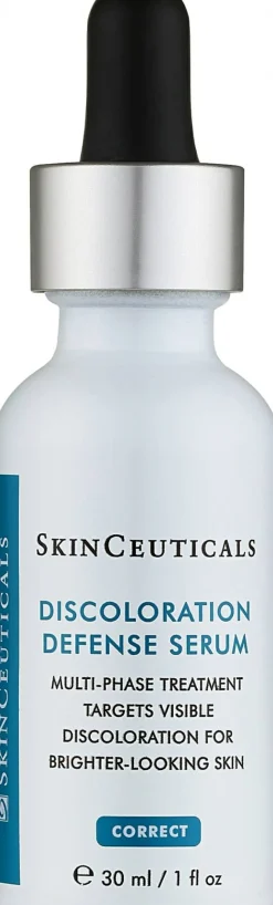 Serum gegen Pigmentflecken und hartnäckige Pigmentflecken
