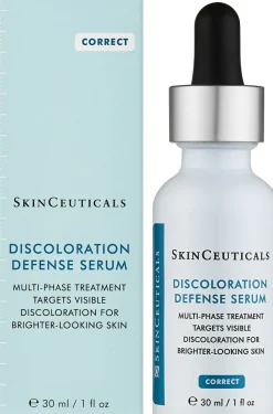 Serum gegen Pigmentflecken und hartnäckige Pigmentflecken