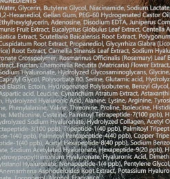 Serum in Peptidampullen
