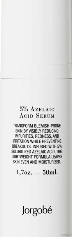 Serum mit Azelainsäure 5 %