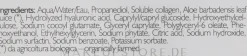 Serum mit Kollagen