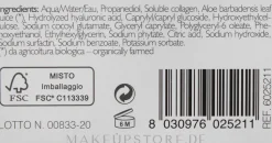 Serum mit Kollagen