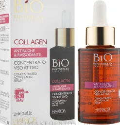 Serum mit Kollagen