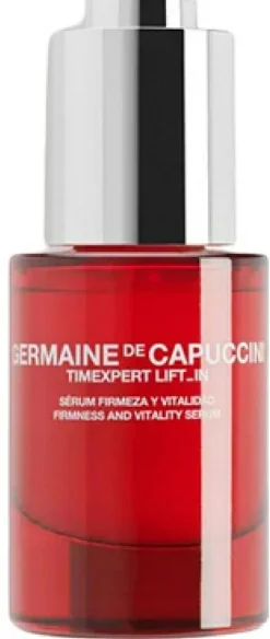 Serum mit Lifting-Effekt