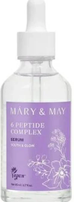 Serum mit Peptidkomplex